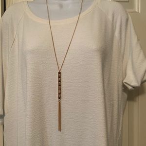 Adrienne Vittadini Necklace